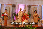 Album Dekorasi Ballwroom Masjid Agung Jawa Tengah by Widisari Decoration